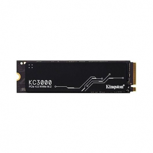 DISCO SSD 2048GB KINGSTON KC3000 PCIE4.0 NVME