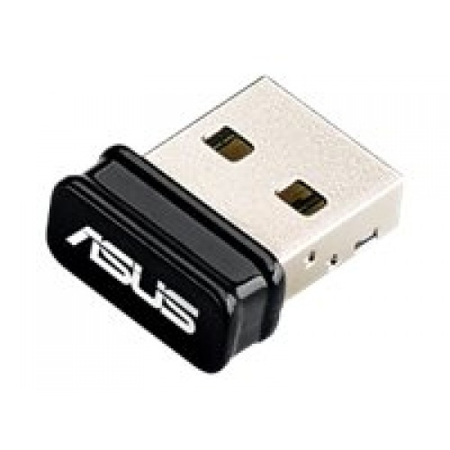 ASUS USB-AC53 Nano - adaptador de red