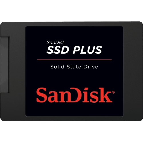 SanDisk SDSSDA-1T00-G27 unidad de estado sólido 2.5