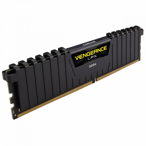 Corsair Vengeance LPX módulo de memoria 16 GB 1 x 16 GB DDR4 3200 MHz