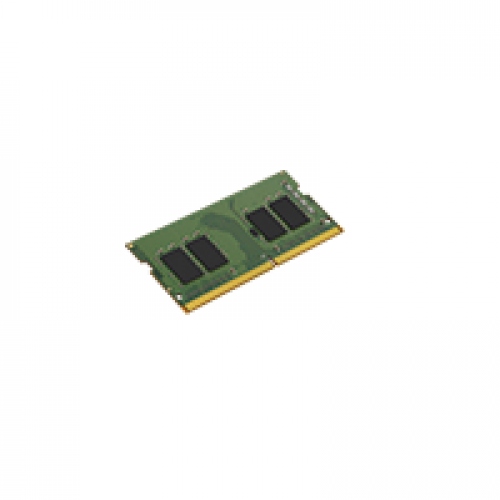 Kingston Technology ValueRAM KVR32S22S6/4 módulo de memoria 4 GB DDR4 3200 MHz