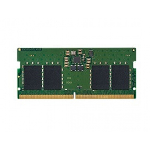 Kingston Technology ValueRAM KVR48S40BS6-8 módulo de memoria 8 GB 1 x 8 GB DDR5 4800 MHz