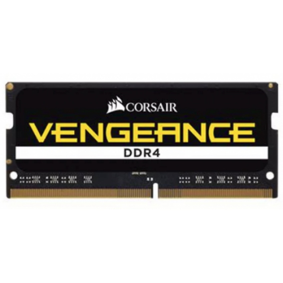 Corsair Vengeance 16 GB, DDR4, 2666 MHz módulo de memoria