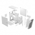Fractal Design Torrent Compact Blanco