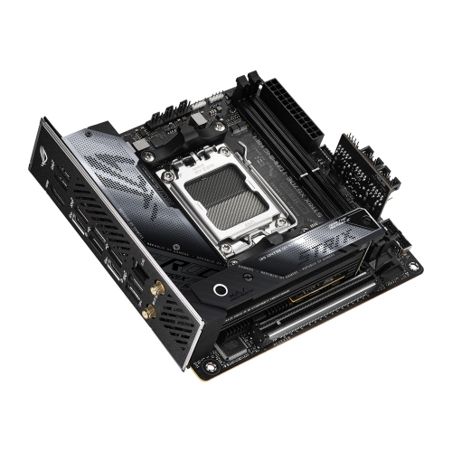ASUS ROG STRIX X670E-I GAMING WIFI AMD X670 Socket AM5 mini ITX