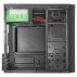 Tacens Anima Ac0 Caja Micro-Atx Full Black + Tacens 500W Psu 12Cm Sata