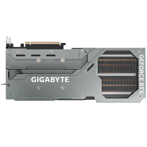 Gigabyte GeForce RTX 4090 GAMING OC 24G NVIDIA 24 GB GDDR6X