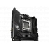 Asus Rog Strix B650E-I Gaming Wifi Amd B650 Zócalo Am5 Mini Itx