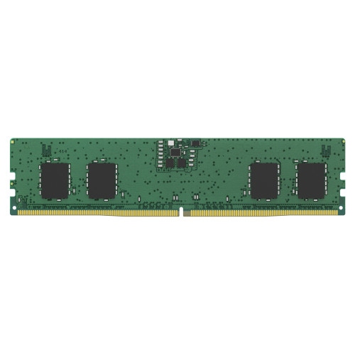 MEMORIA KINGSTON DDR5 64GB KIT2 5200MT/S CL42 2RX8 KVR52U42BD8K2-64