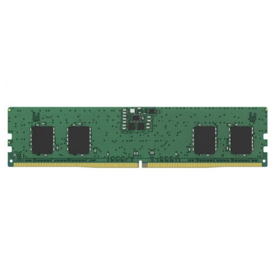 MEMORIA KINGSTON DDR5 64GB KIT2 5200MT/S CL42 2RX8 KVR52U42BD8K2-64