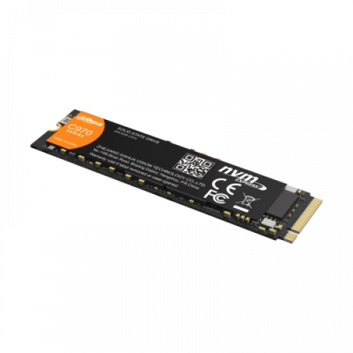 Dahua Technology DHI-SSD-C970N1TB unidad de estado sólido M.2 1000 GB PCI Express 4.0 3D NAND NVMe