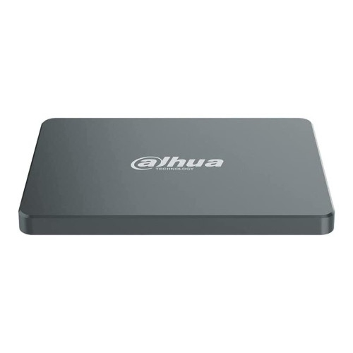 240GB 2.5 INCH SATA SSD, 3D NAND, READ SPEED UP TO 490 MB/S, WRITE SPEED UP TO 480 MB/S, TBW 100TB (DHI-SSD-C800AS240G)