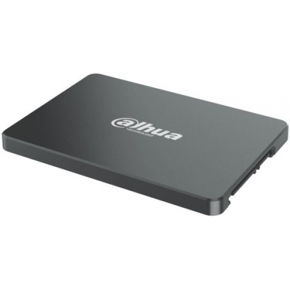 2TB 2.5 INCH SATA SSD, 3D NAND, READ SPEED UP TO 550 MB/S, WRITE SPEED UP TO 490 MB/S, TBW 800TB (DHI-SSD-C800AS2TB)