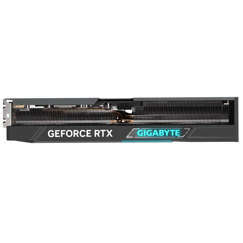 Gigabyte GV-N4070EAGLE OC-12GD tarjeta gráfica NVIDIA GeForce RTX 4070 Ti 12 GB GDDR6X