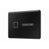 Samsung T7 Touch 2000 Gb Negro