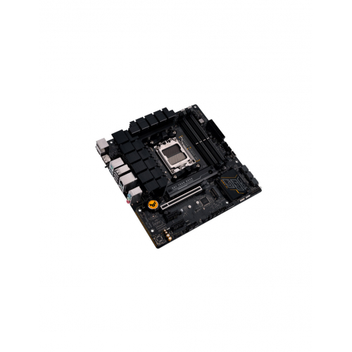 PLACA ASUS TUF GAMING B650M-E,AMD,AM5,B650,4DDR5,128GB,HDMI+2DP,4SATA3+2M.2,2.5GB,6USB3.2,MATX