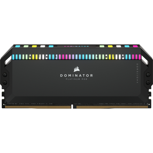 Corsair Dominator CMT32GX5M2X7200C34 módulo de memoria 32 GB 2 x 16 GB DDR5 7200 MHz