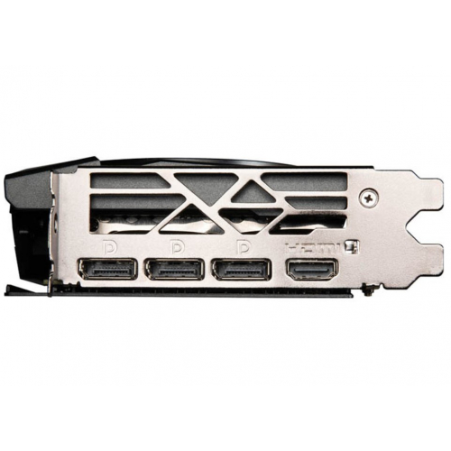 VGA MSI RTX 4060 TI GAMING X SLIM 16G,NV,RTX4060TI,GDDR6,16GB,128BIT,HDMI+3DP (3 VENTILADORES)