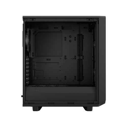 Fractal Design Meshify 2 Compact Lite Negro