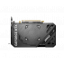 Msi Geforce Rtx 4060 Ti Ventus 2X Black 8G Oc Nvidia 8 Gb Gddr6