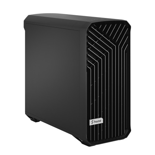 Fractal Design Torrent Negro