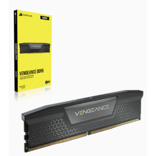 Corsair Vengeance CMK16GX5M2B5200C40 módulo de memoria 16 GB 2 x 8 GB DDR5 5200 MHz