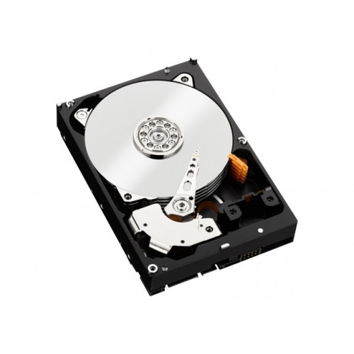 WD Black Performance Hard Drive WD1003FZEX - disco duro - 1 TB - SATA 6Gb/s