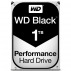 Wd Black Performance Hard Drive Wd1003Fzex - Disco Duro - 1 Tb - Sata 6Gb/s