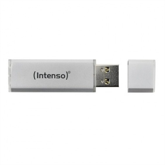Intenso Ultra Line - unidad flash USB - 64 GB