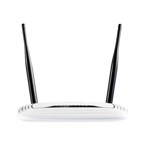 WIRELESS ROUTER TP-LINK N300 TL-WR841N
