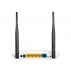 Wireless Router Tp-Link N300 Tl-Wr841N