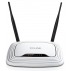Wireless Router Tp-Link N300 Tl-Wr841N
