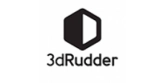 3DRUDDER