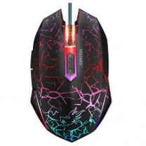 Ratones gaming
