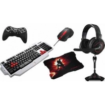 Accesorios Gaming