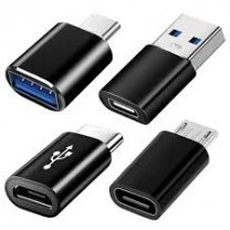 Adaptadores USB