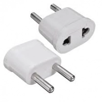 Adaptadores de corriente