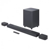 Barras de sonido