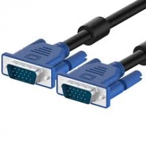 Cables VGA