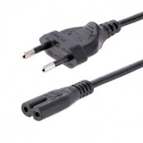 Cables de alimentación