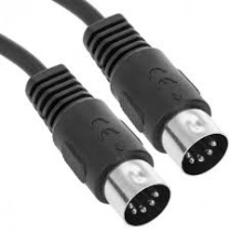 Cables de audio