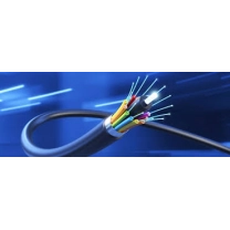 Cables de fibra óptica