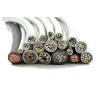 Cables internos de corriente