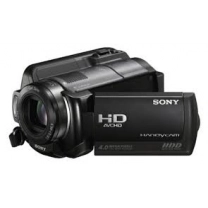 Cámaras de video
