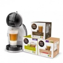 Capsulas cafetera