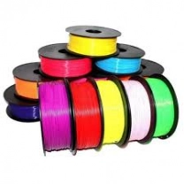 Consumible impresora 3D