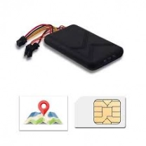 GPS Automoción