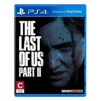 Juegos PS4