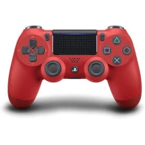 Mandos PS4