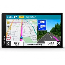 Navegación GPS coche